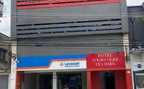 OYO Vila Maria Hotel